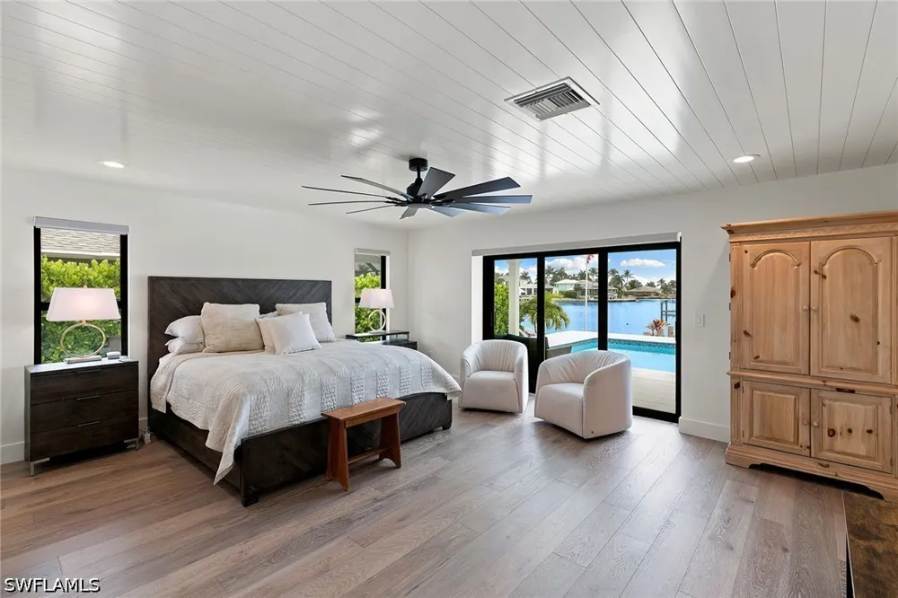 Barfield Drive Marco Island, FL 34145