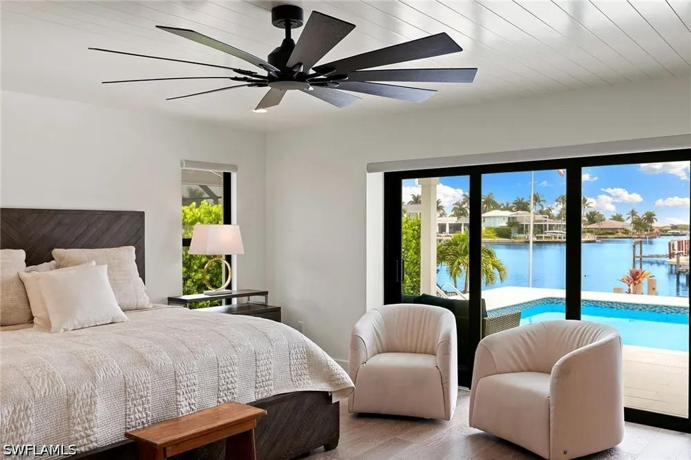 Barfield Drive Marco Island, FL 34145