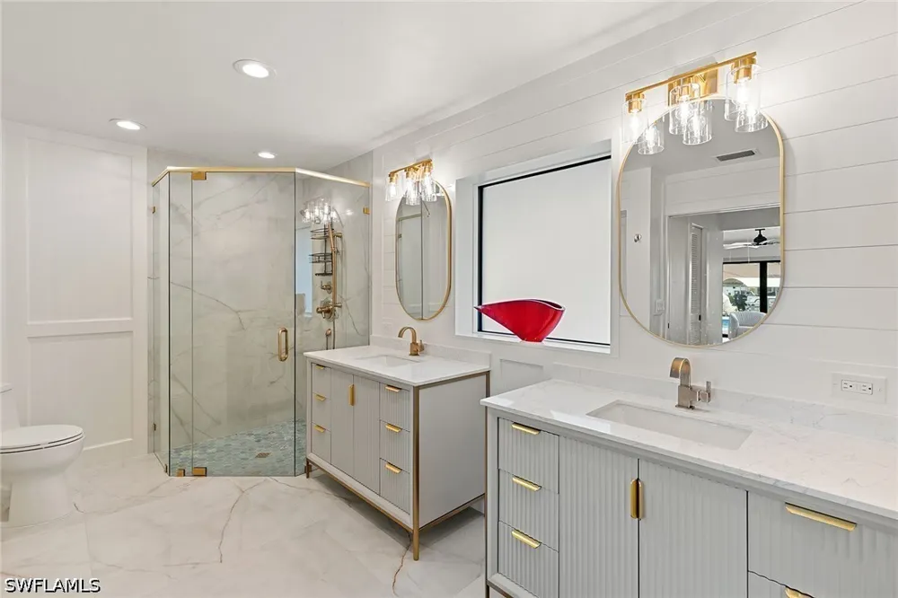 Barfield Drive Marco Island, FL 34145