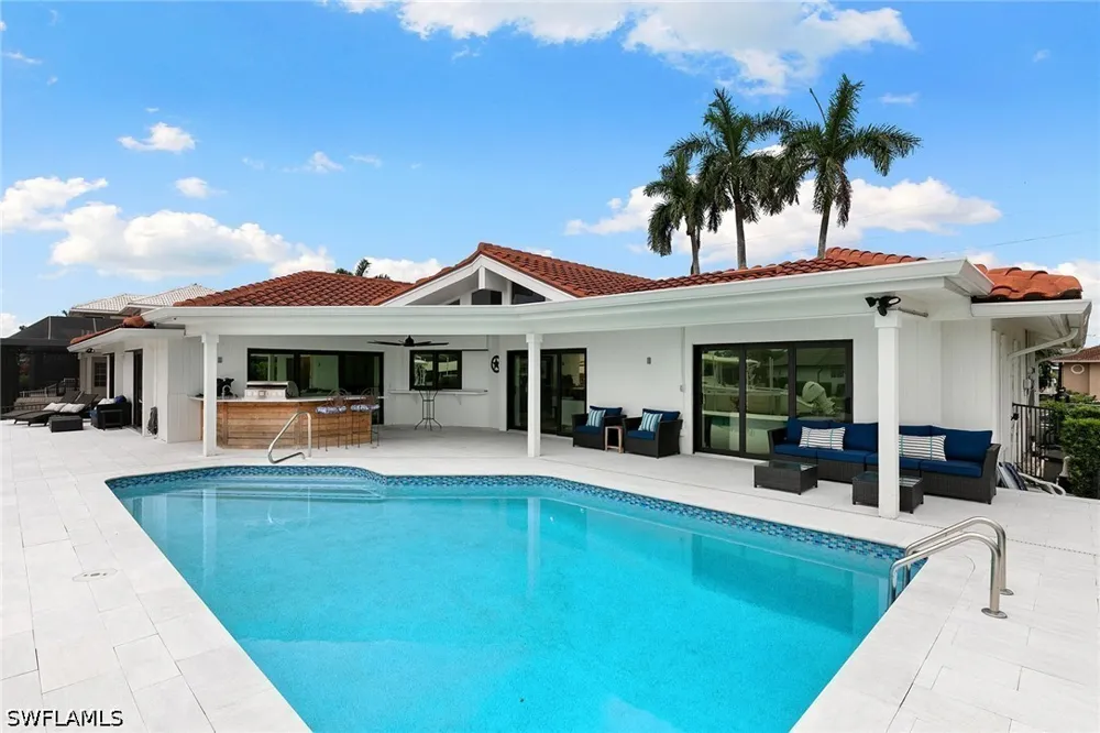 Barfield Drive Marco Island, FL 34145