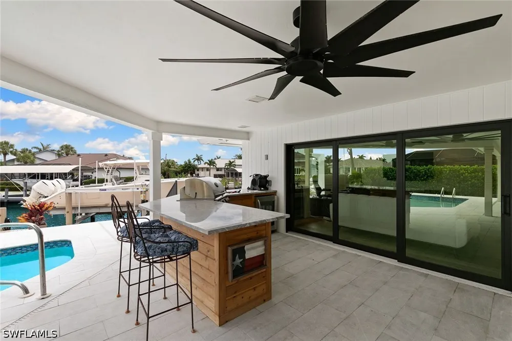 Barfield Drive Marco Island, FL 34145
