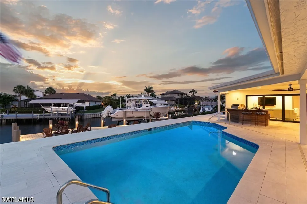 Barfield Drive Marco Island, FL 34145