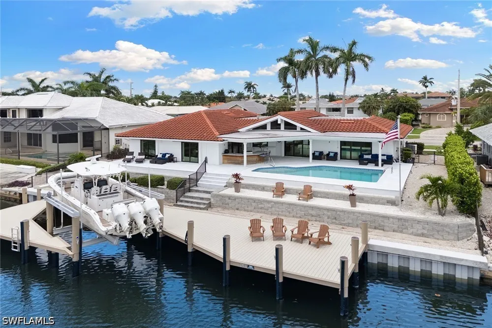 Barfield Drive Marco Island, FL 34145
