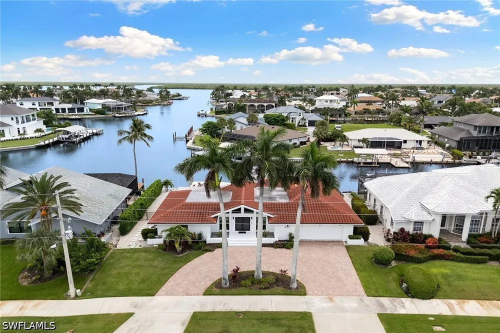 Barfield Drive Marco Island, FL 34145