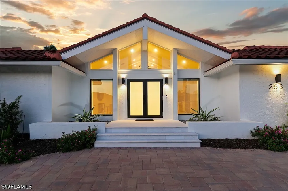 Barfield Drive Marco Island, FL 34145