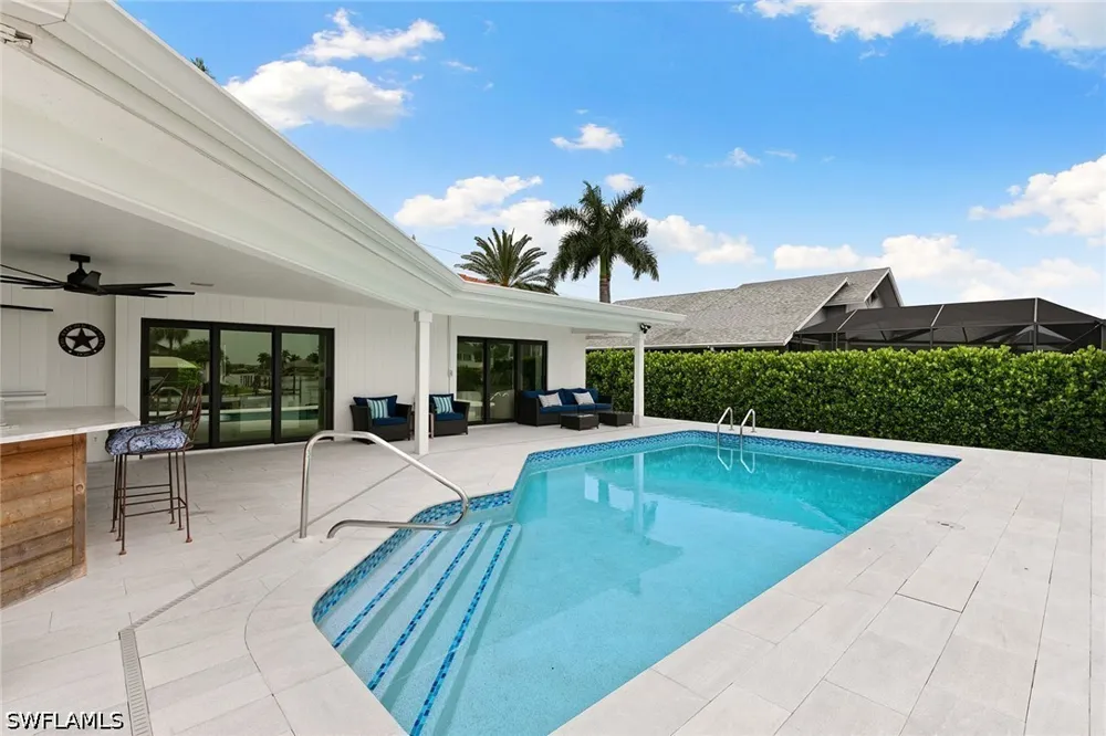 Barfield Drive Marco Island, FL 34145