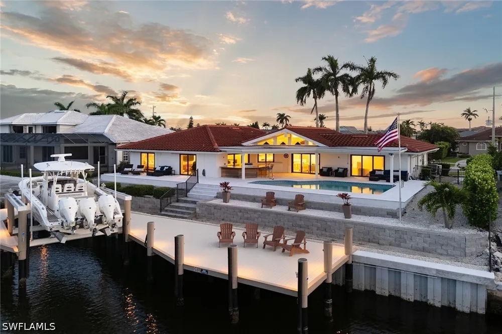 Barfield Drive Marco Island, FL 34145