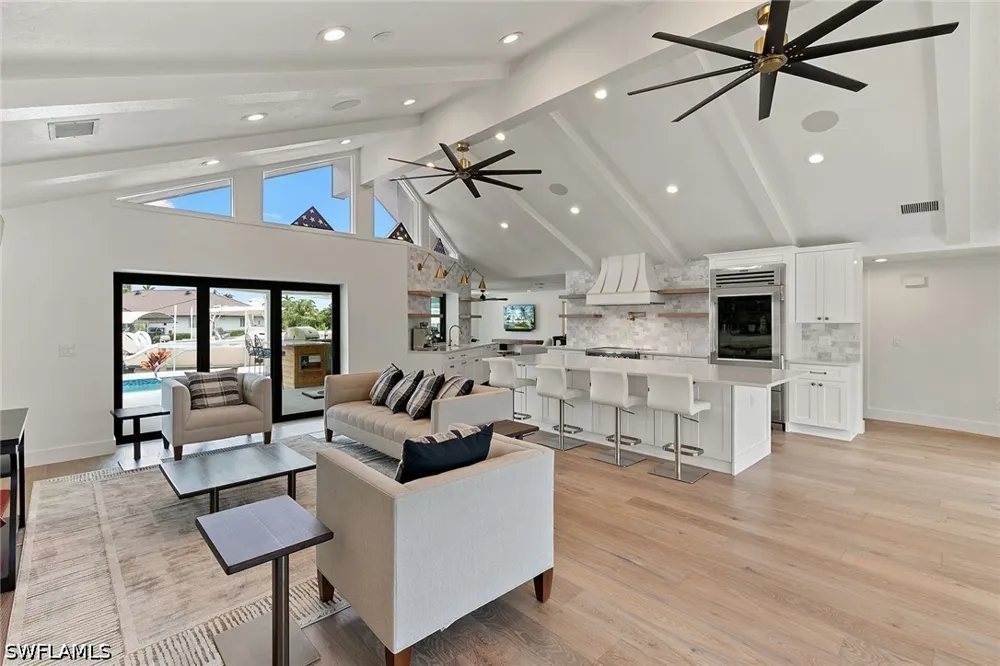 Barfield Drive Marco Island, FL 34145