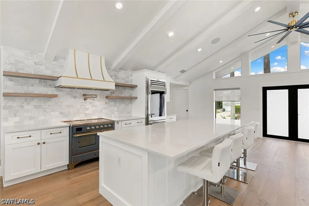 Barfield Drive Marco Island, FL 34145
