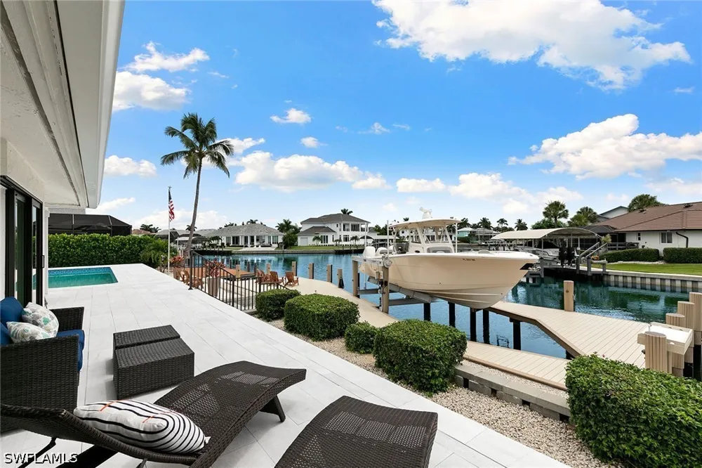 Barfield Drive Marco Island, FL 34145