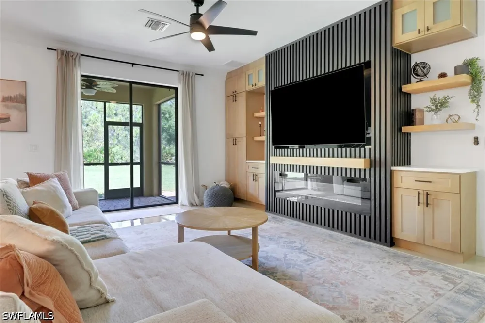 Red Bluff Lane Fort Myers, FL 33912