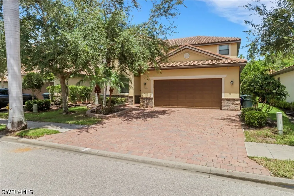 Red Bluff Lane Fort Myers, FL 33912