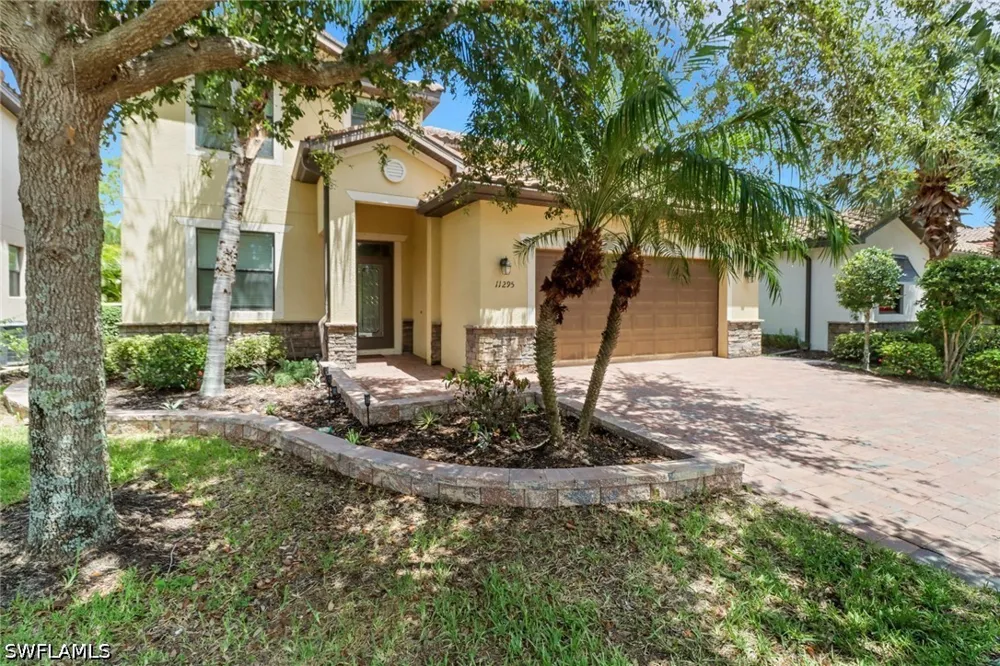 Red Bluff Lane Fort Myers, FL 33912