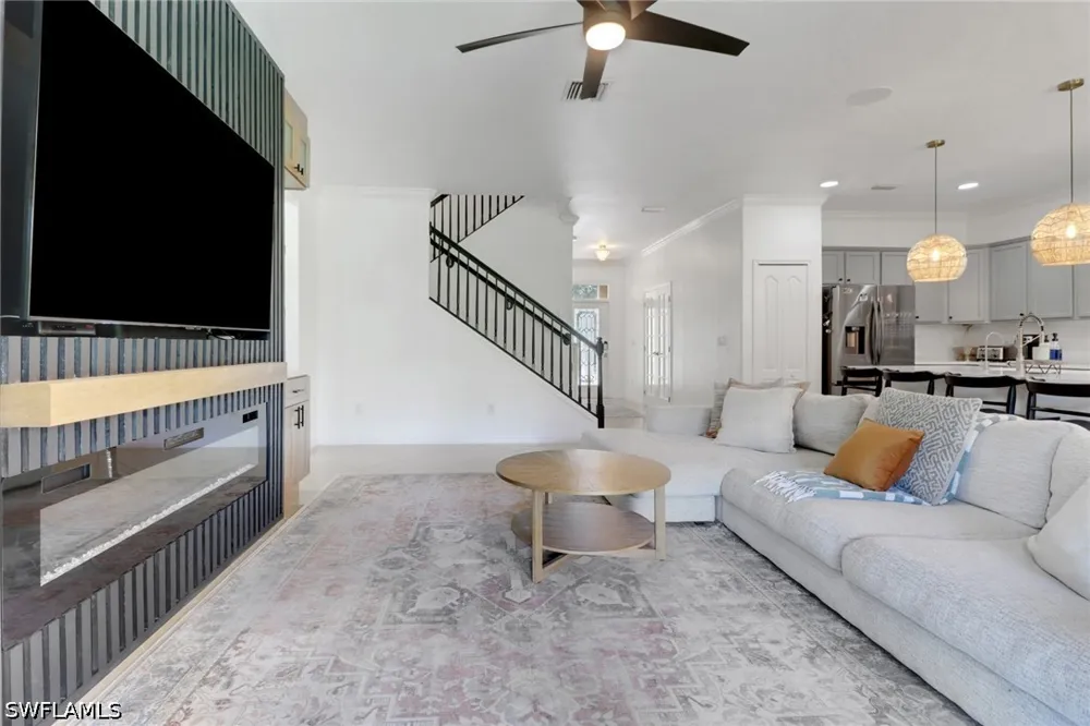 Red Bluff Lane Fort Myers, FL 33912