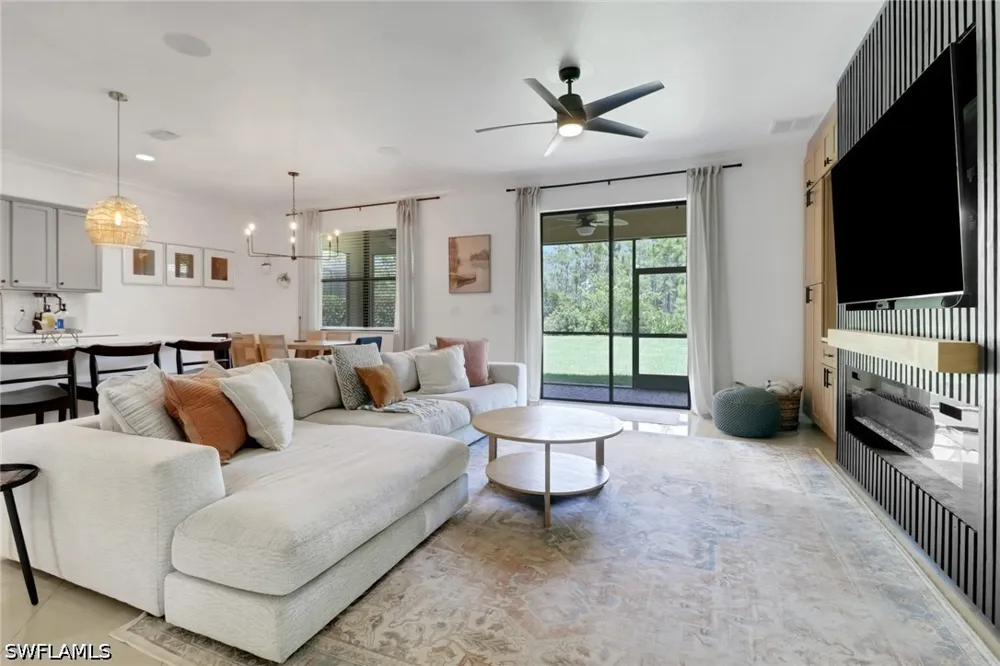 Red Bluff Lane Fort Myers, FL 33912