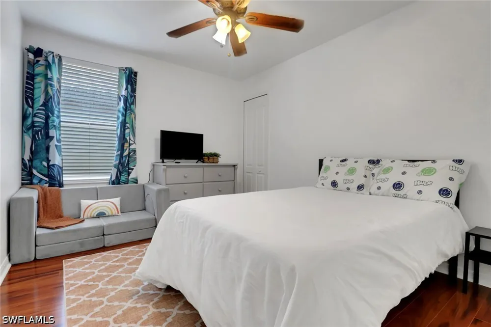 Red Bluff Lane Fort Myers, FL 33912