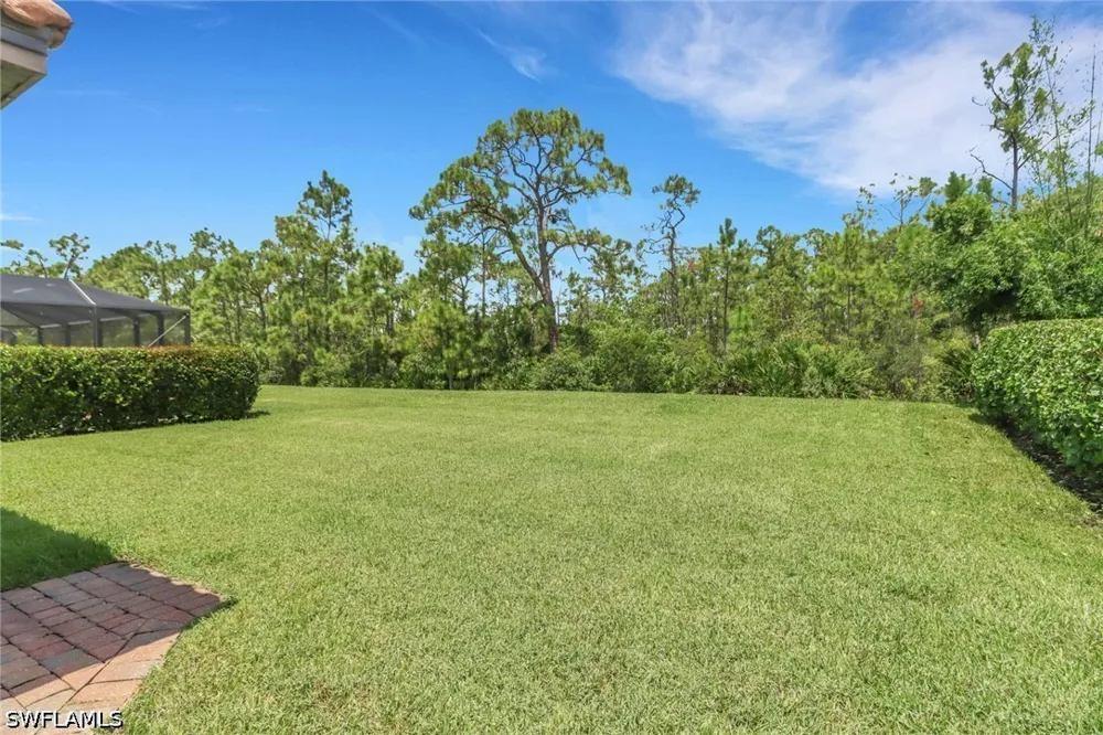 Red Bluff Lane Fort Myers, FL 33912