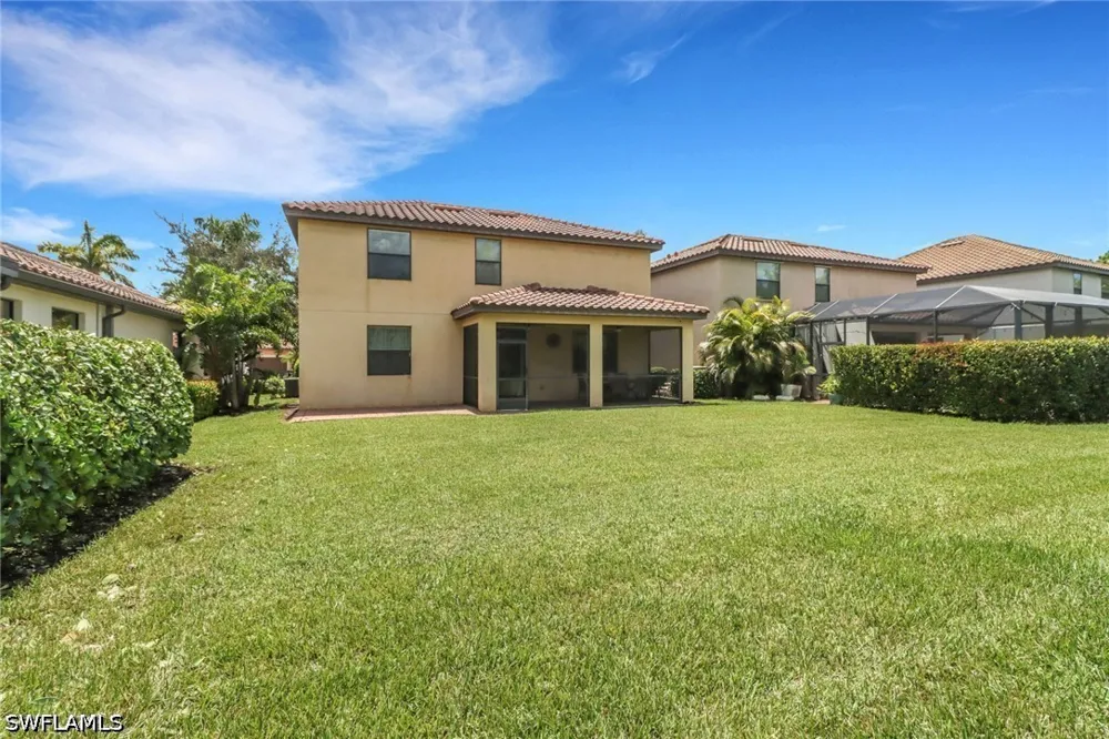 Red Bluff Lane Fort Myers, FL 33912