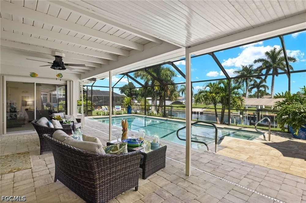 SE 17th Avenue Cape Coral, FL 33904