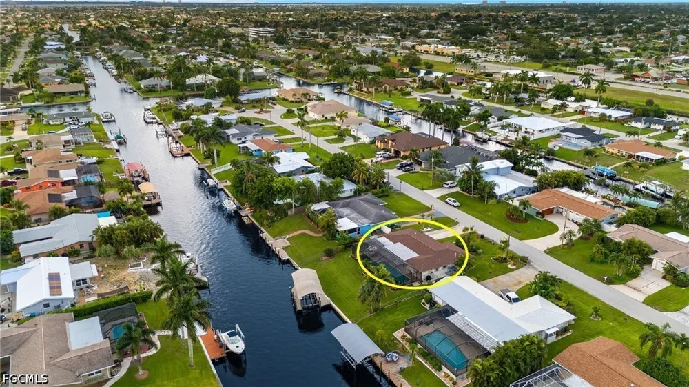 SE 17th Avenue Cape Coral, FL 33904