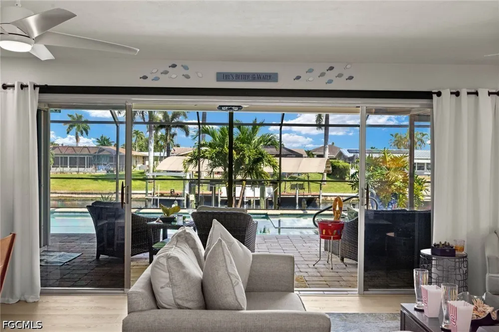 SE 17th Avenue Cape Coral, FL 33904