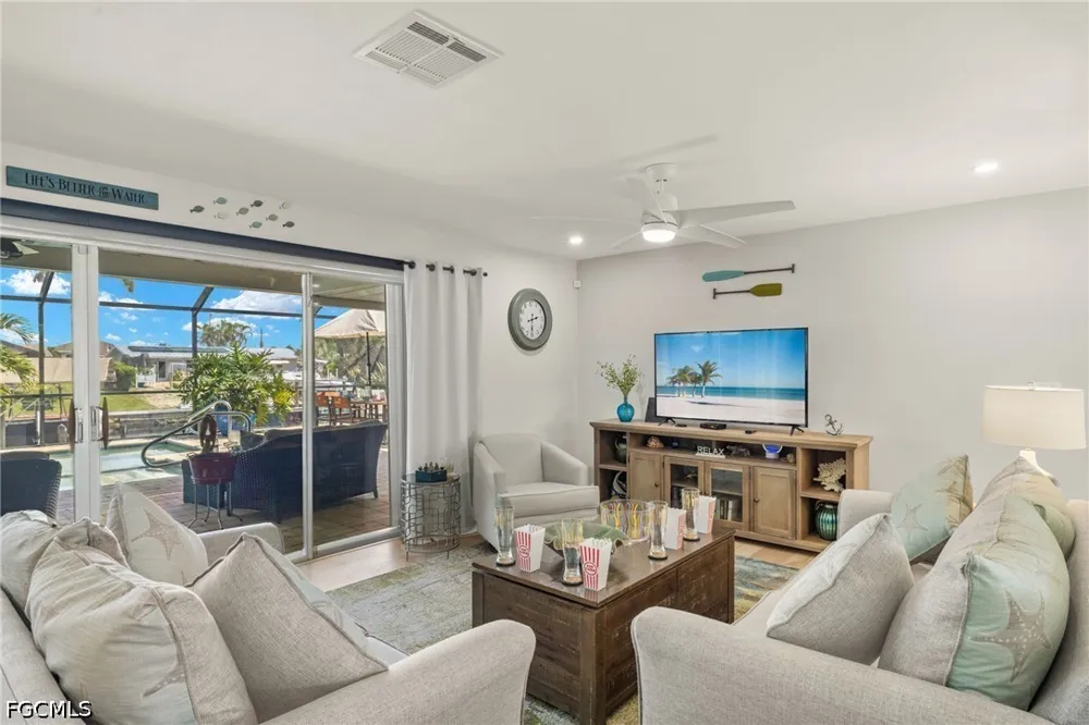 SE 17th Avenue Cape Coral, FL 33904