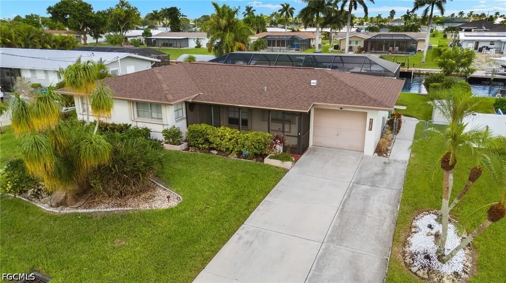 SE 17th Avenue Cape Coral, FL 33904