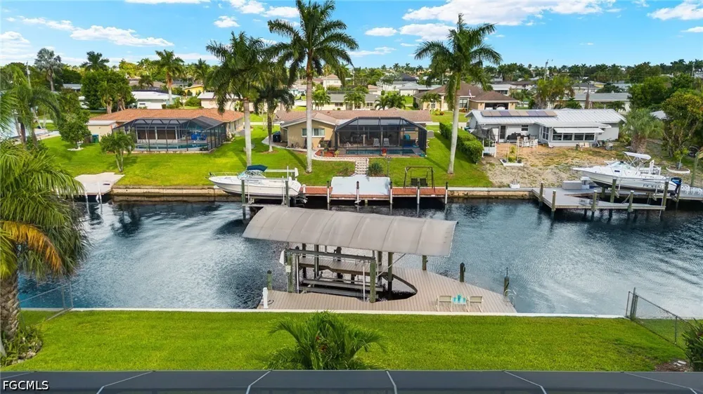 SE 17th Avenue Cape Coral, FL 33904