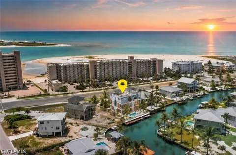Estero Boulevard