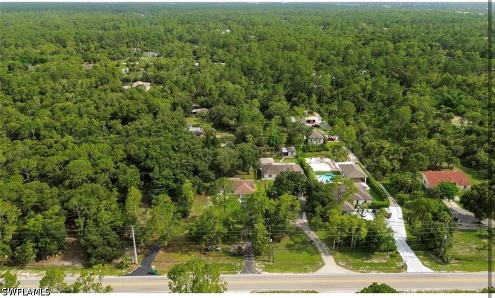 White Boulevard Naples, FL 34117