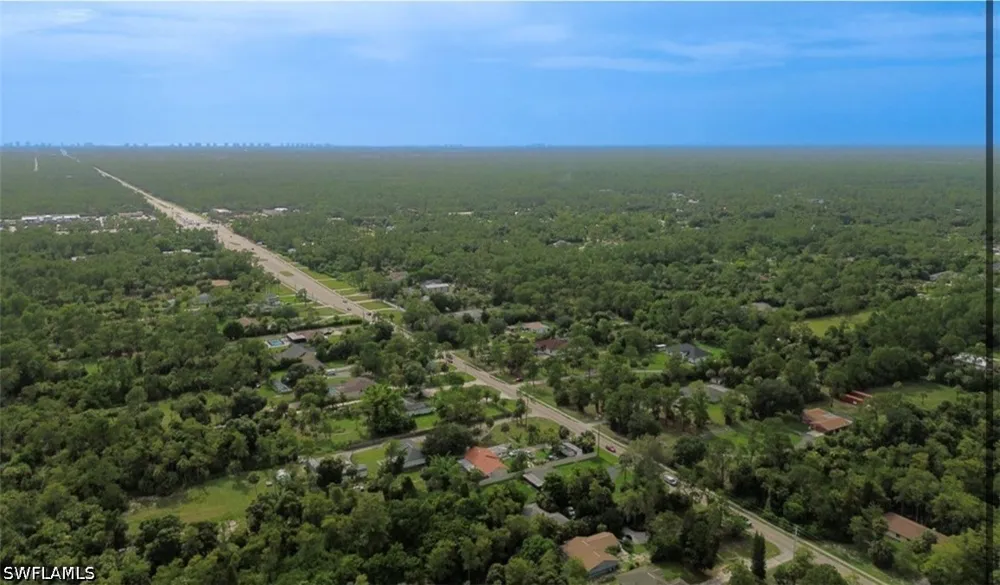 White Boulevard Naples, FL 34117