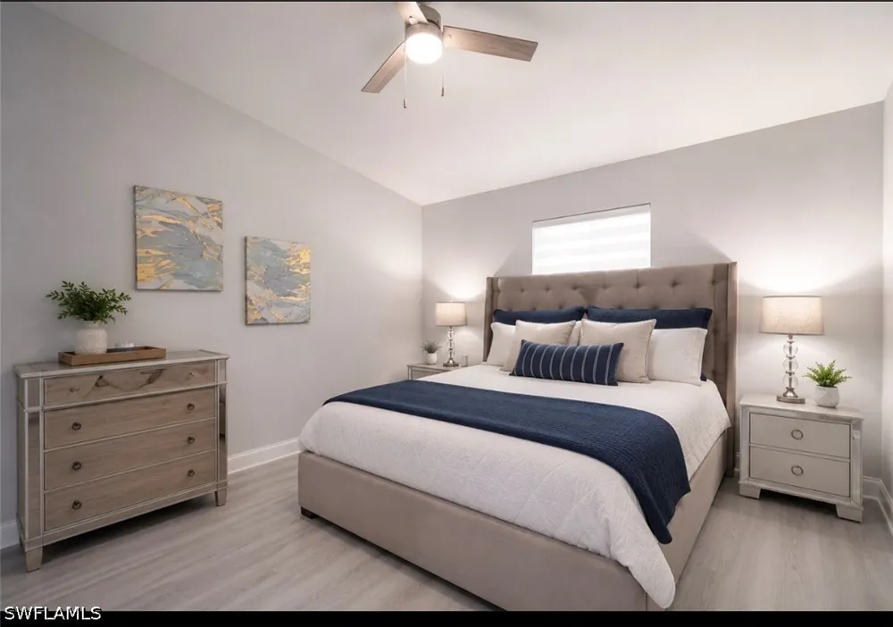 White Boulevard Naples, FL 34117
