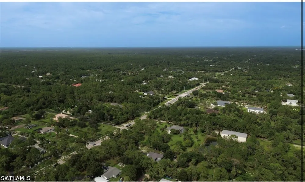 White Boulevard Naples, FL 34117