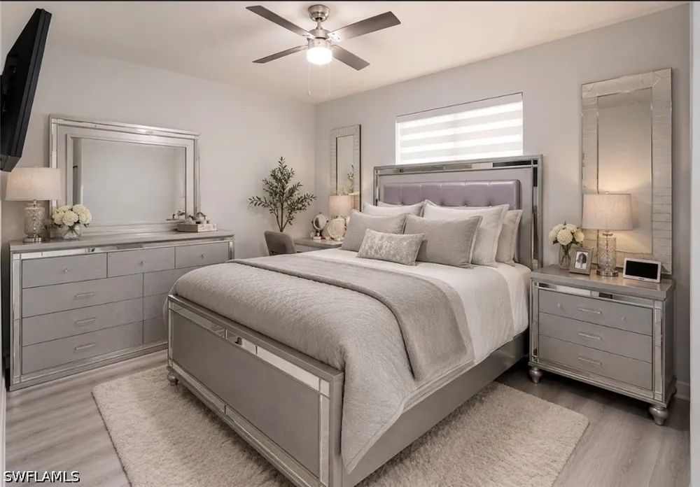 White Boulevard Naples, FL 34117