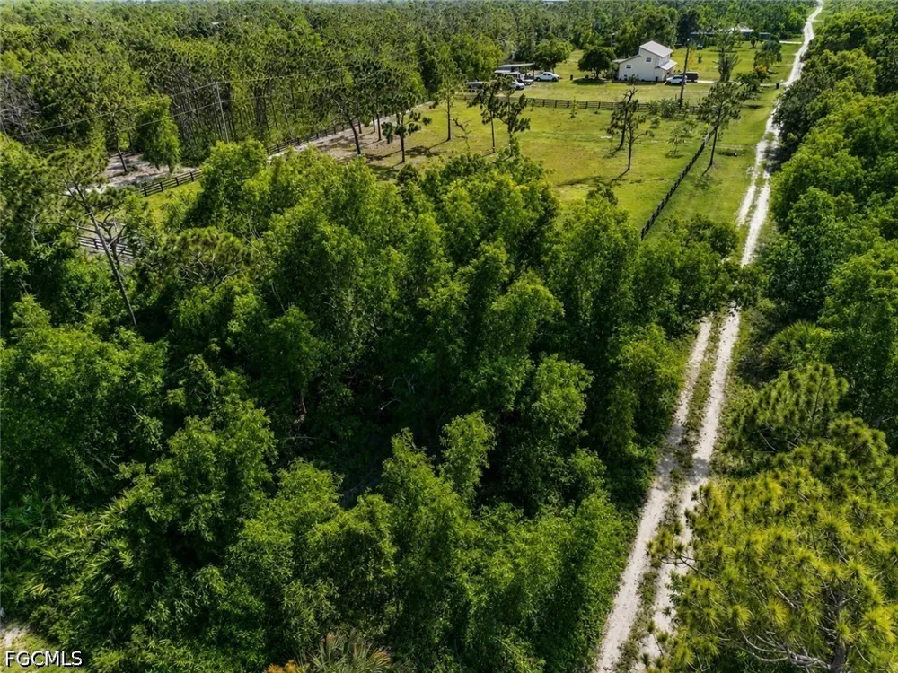Hodges Drive Bokeelia, FL 33922