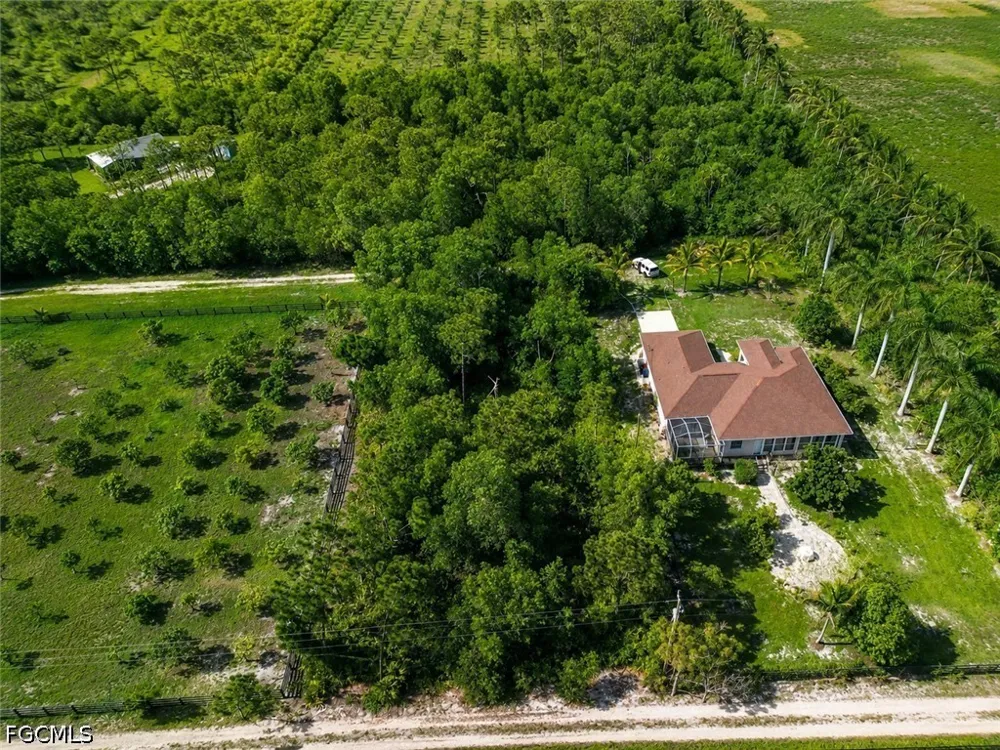 Hodges Drive Bokeelia, FL 33922