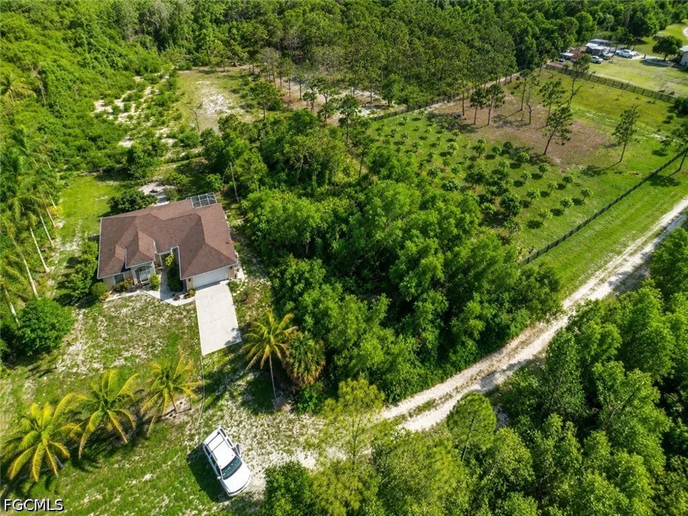 Hodges Drive Bokeelia, FL 33922