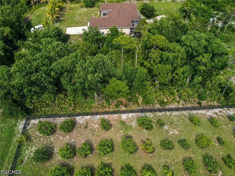 Hodges Drive Bokeelia, FL 33922