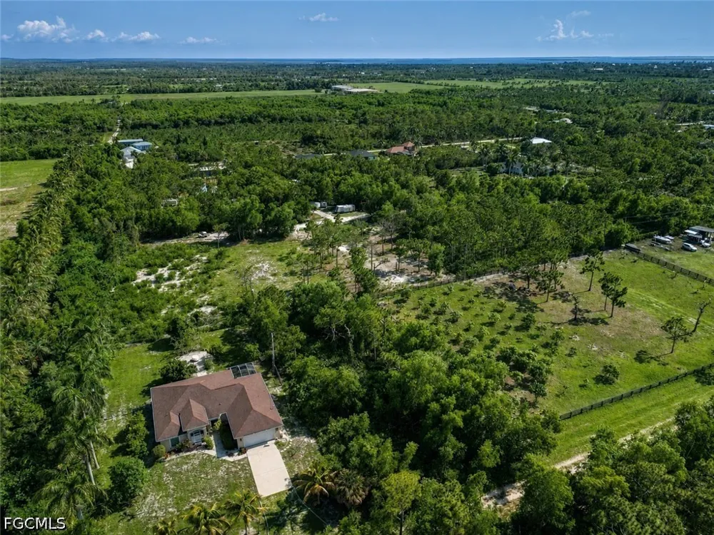 Hodges Drive Bokeelia, FL 33922