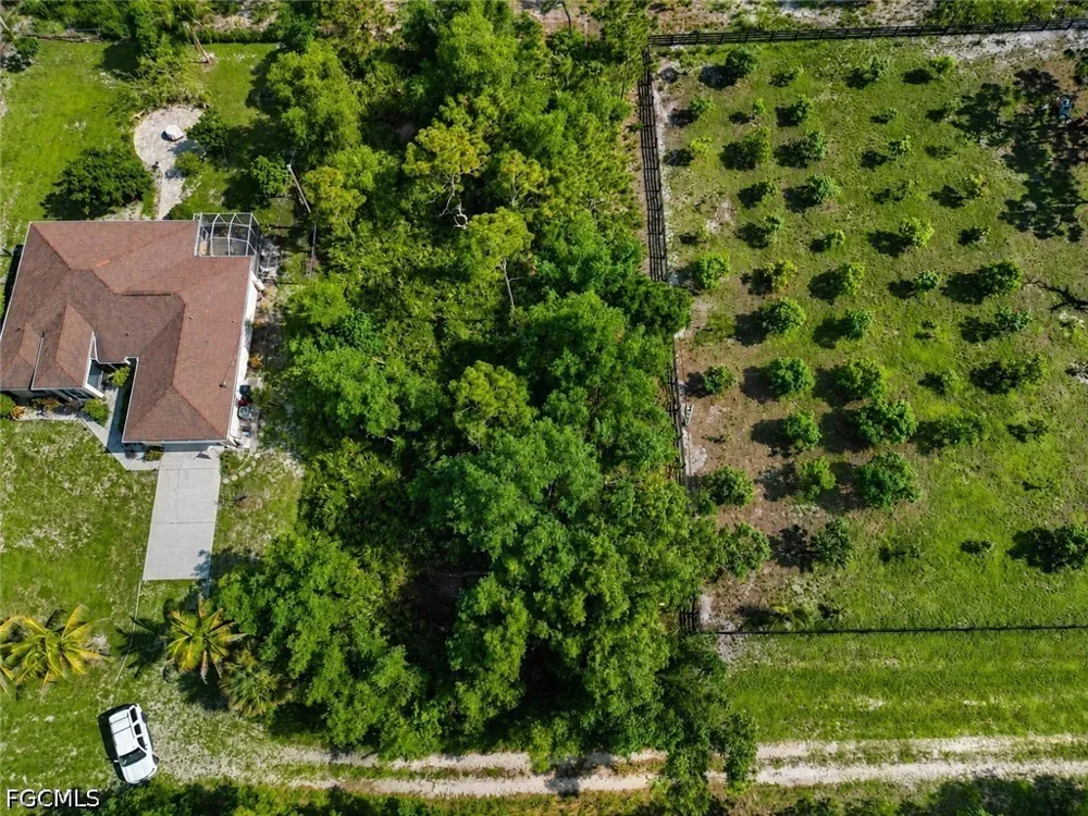 Hodges Drive Bokeelia, FL 33922