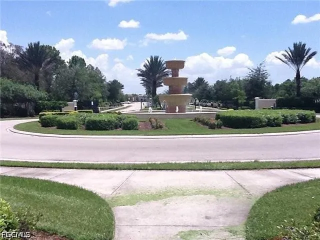 Athena Court Lehigh Acres, FL 33971