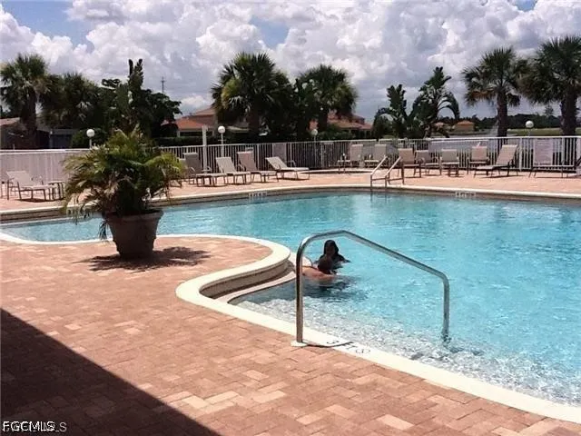 Athena Court Lehigh Acres, FL 33971