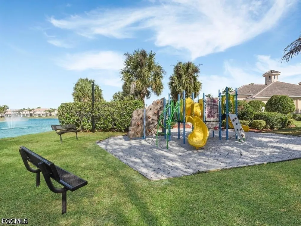 Athena Court Lehigh Acres, FL 33971