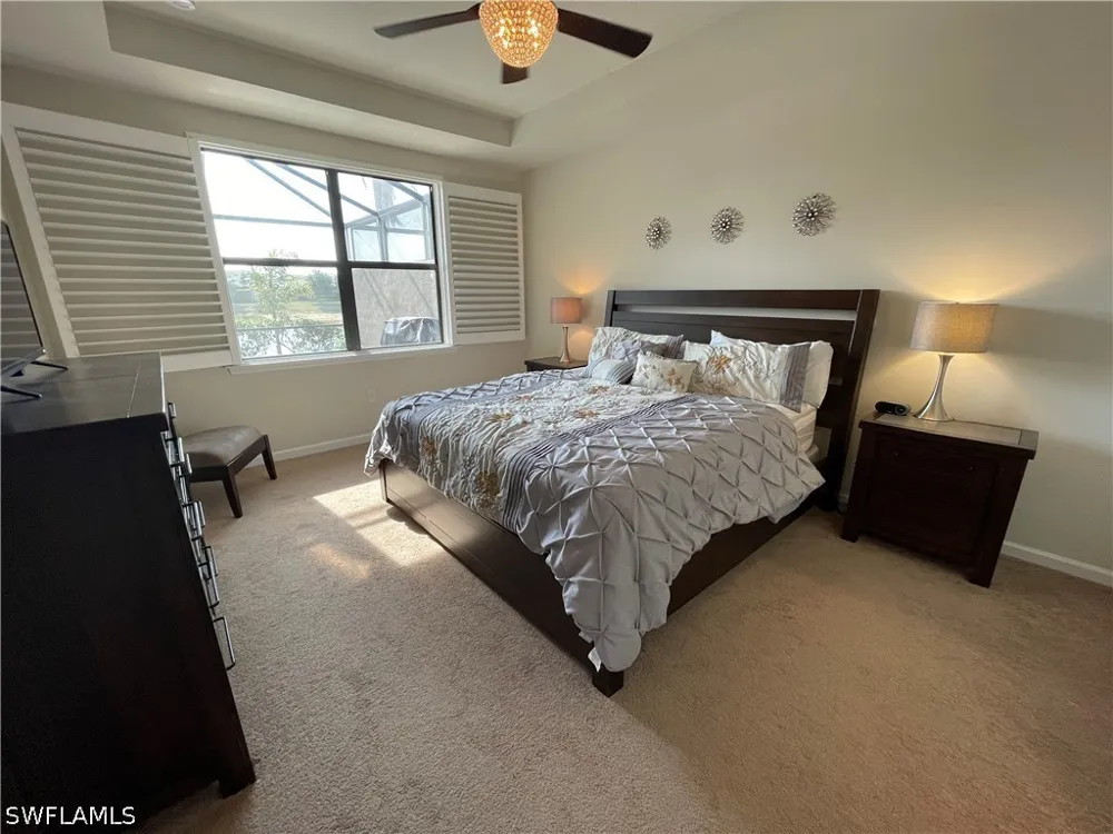 Jacaranda Lane Naples, FL 34114