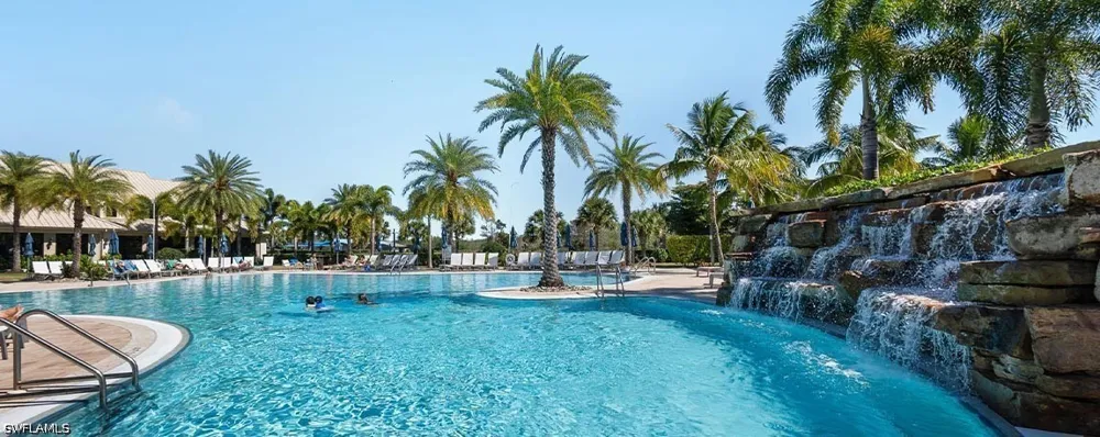 Jacaranda Lane Naples, FL 34114