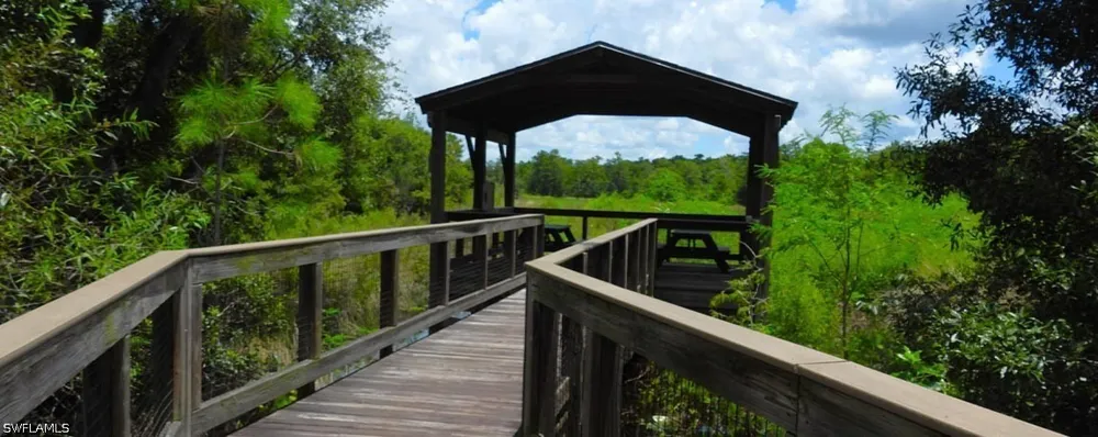 Jacaranda Lane Naples, FL 34114