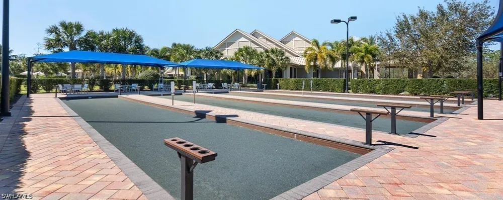 Jacaranda Lane Naples, FL 34114
