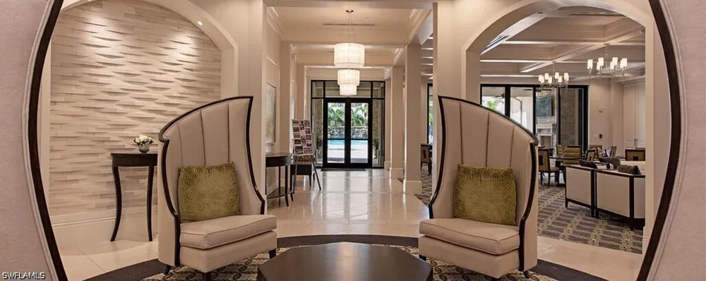Jacaranda Lane Naples, FL 34114