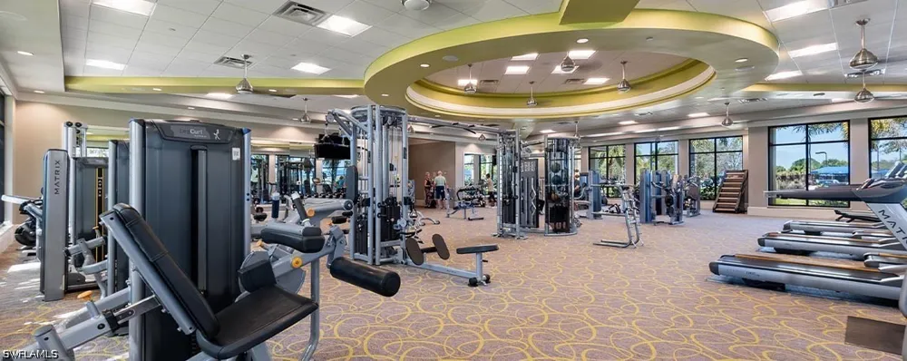 Jacaranda Lane Naples, FL 34114