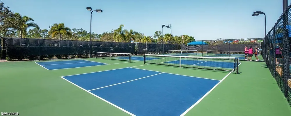 Jacaranda Lane Naples, FL 34114